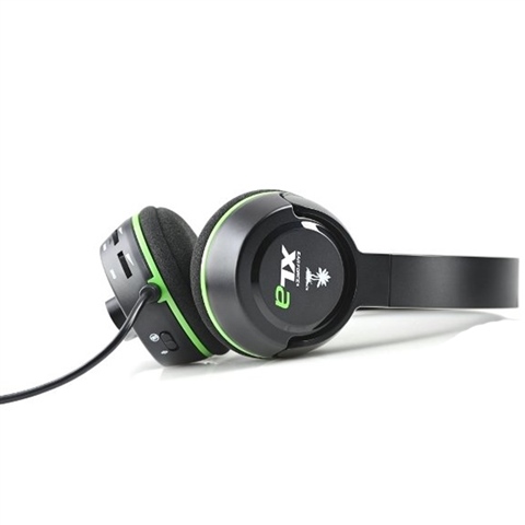 Turtle beach xla 2024 xbox one